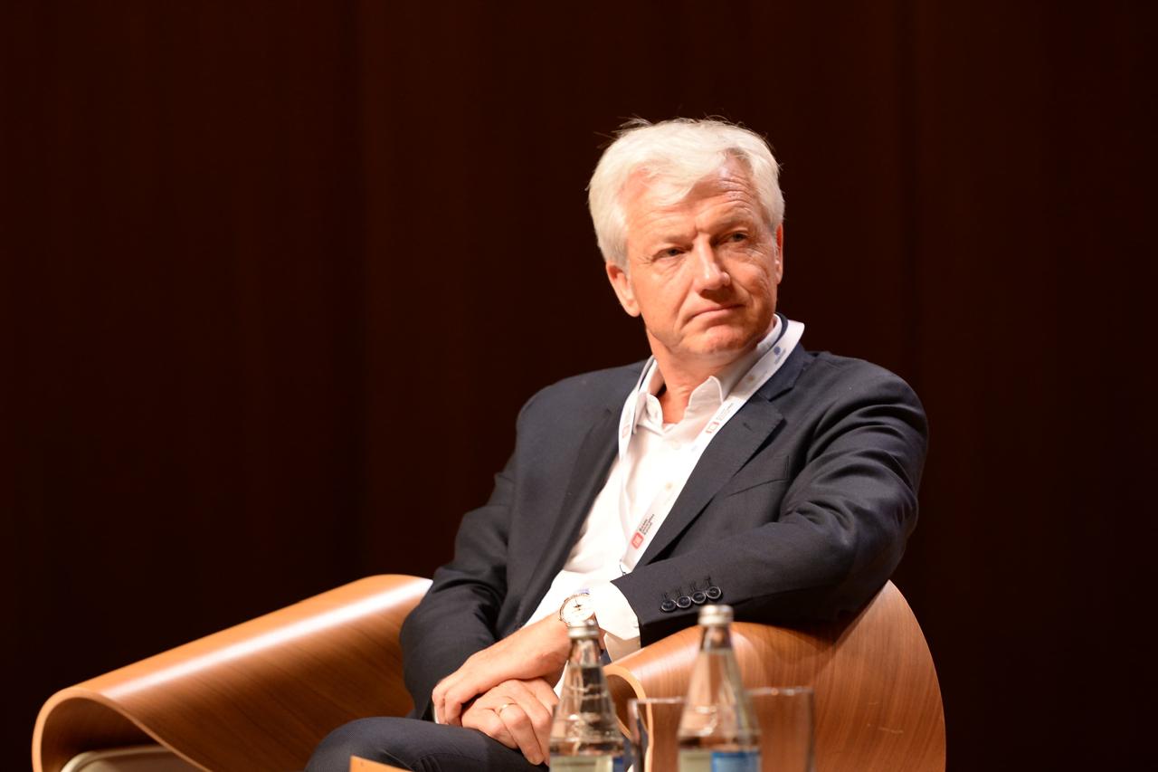 Helmut Kern: We should introduce new KPIs into university rankings, such as an affordability index, to measure a country's capacity to attract the full 'brain power' 